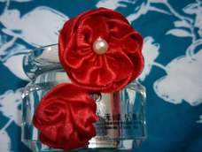 终于做出来了,虽然很难看,要多多练习,谢谢公主老师的教程