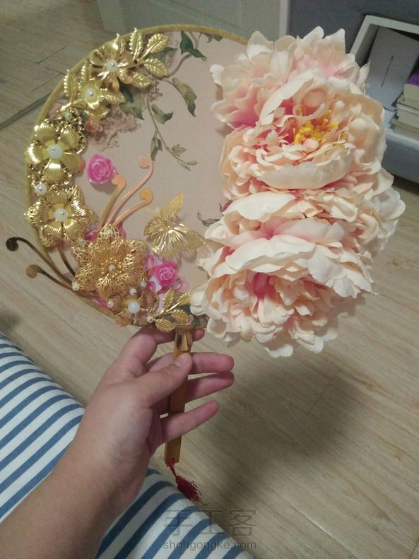 交作业了