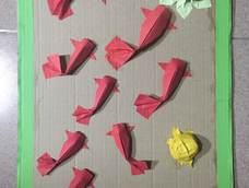 已经使出洪荒之力了！