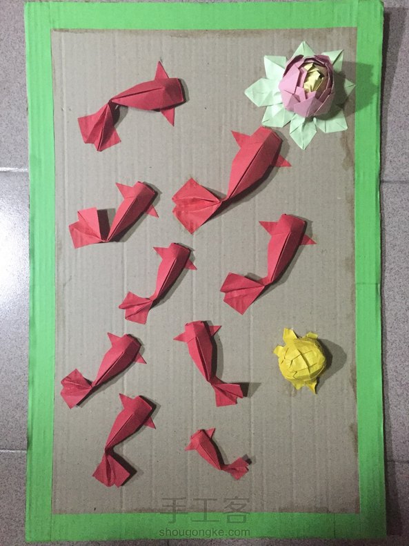 已经使出洪荒之力了！