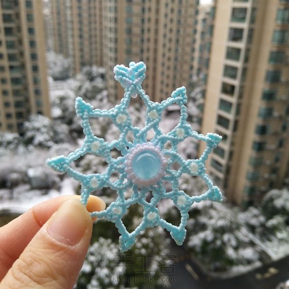 改编了一下！😂 第4张