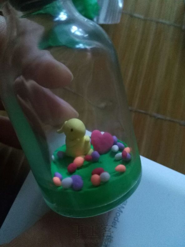 胖兔砸~~~ 第1张