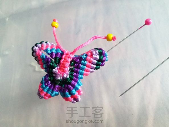 颜色配的有点儿问题 第1张