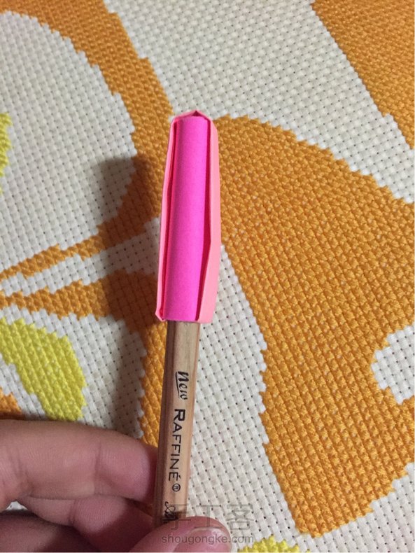 好漂亮
