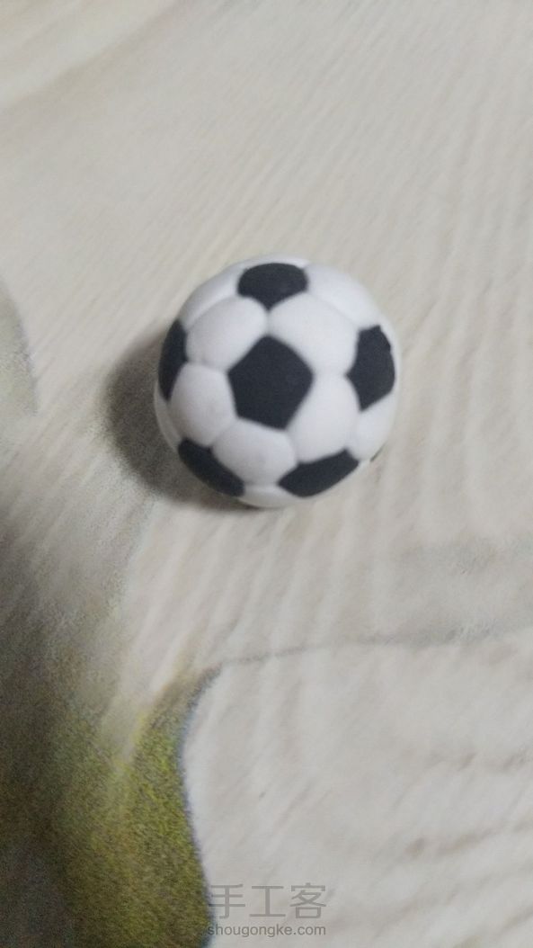 迷你足球⚽