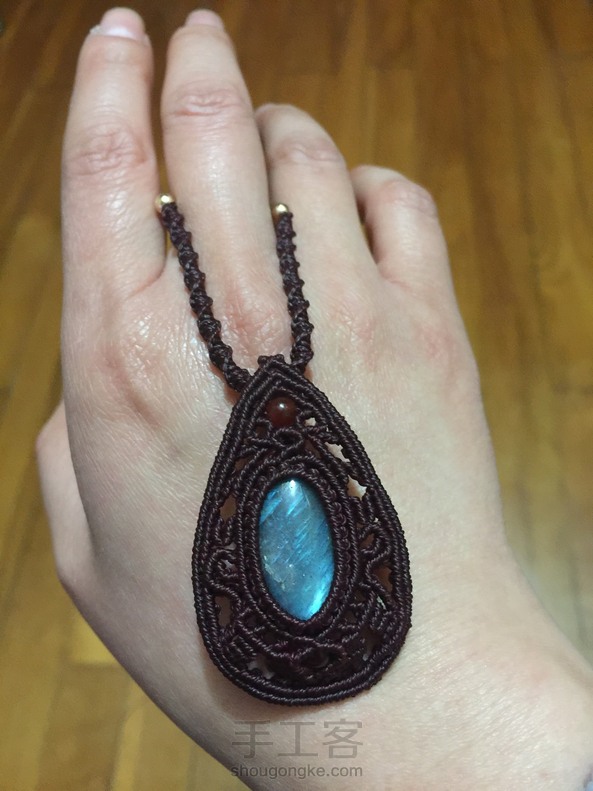 谢谢表姐辛苦做教程，很喜欢的一款学编一下。