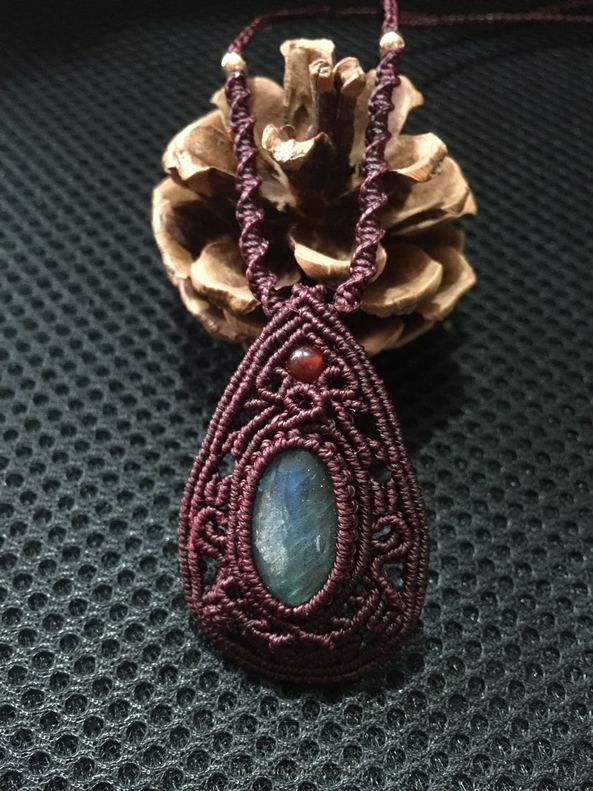 谢谢表姐辛苦做教程，很喜欢的一款学编一下。 第3张