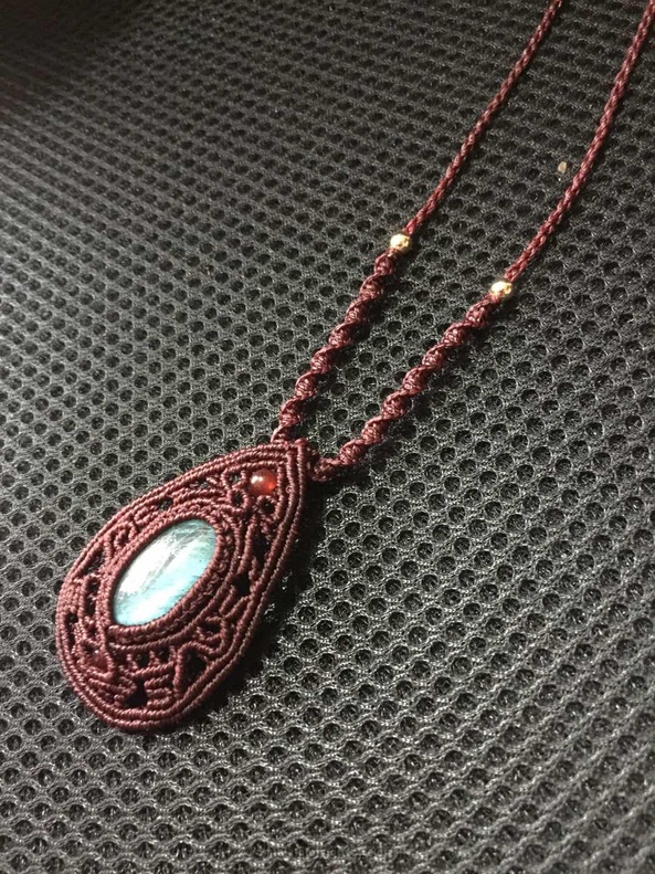 谢谢表姐辛苦做教程，很喜欢的一款学编一下。 第6张