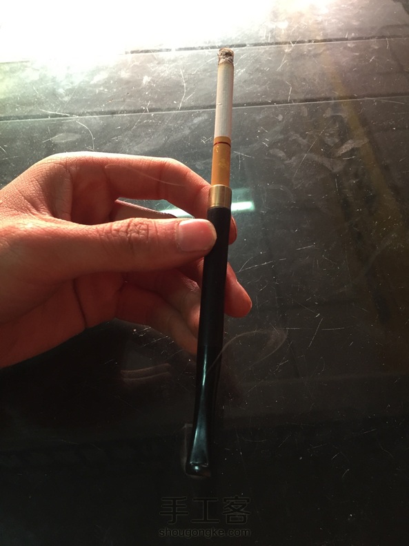 我就不发教程了