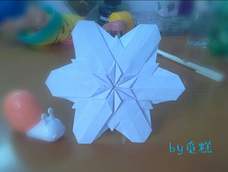 没有透明的纸也不错辣