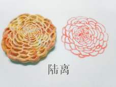 放假回家手痒,可是砖刀印台都没带,就用上大学之前攒下的小边角料熔了小橡皮来刻,开塞露+丙烯颜料做了小印台,自我感觉还不错(ง •̀_•́)ง。(熔橡皮有相关教程哦)