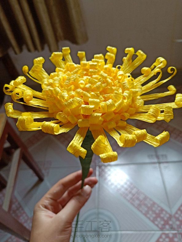 嗯，还有待改进。