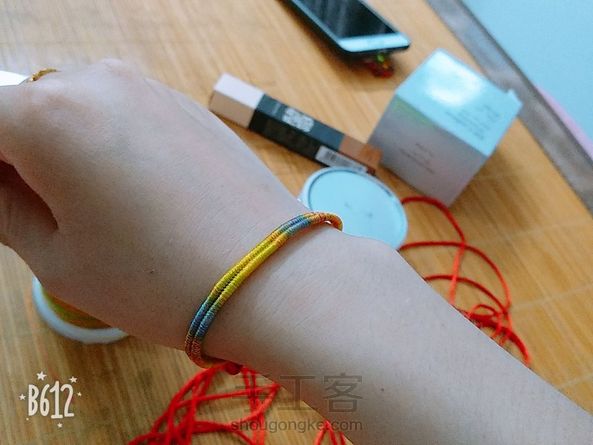 这是两个人编的😃