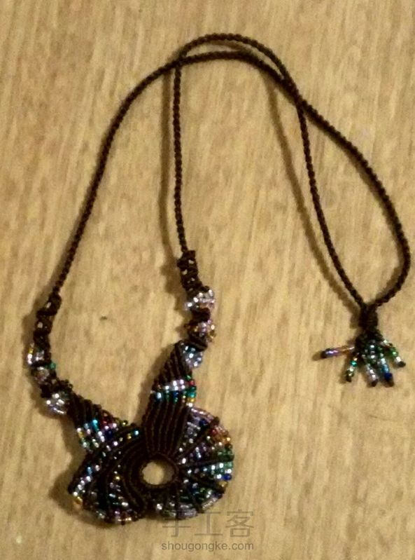 感谢老师的教程，真漂亮！