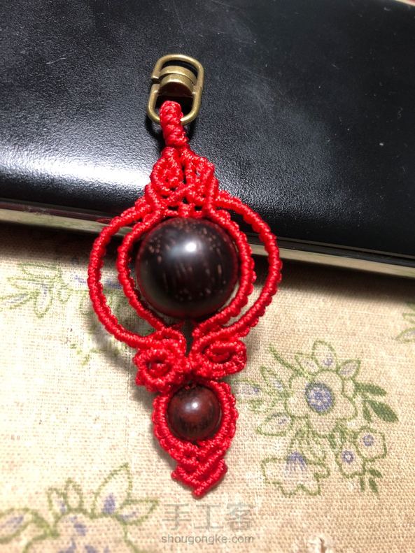 斜卷结都快忘了 第1张