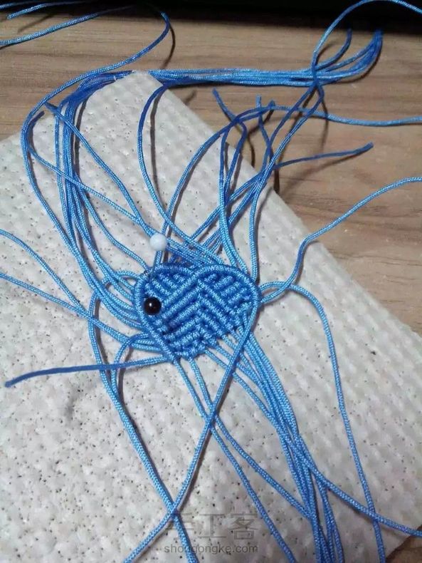 A玉线也很好看 第2张