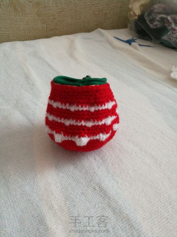 爆米花🌸针 第1张