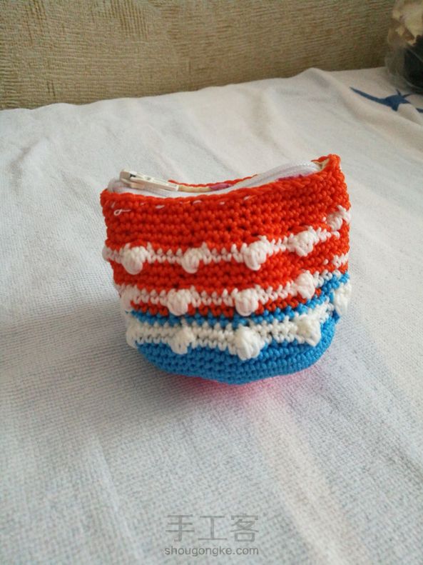 爆米花🌸针 第2张