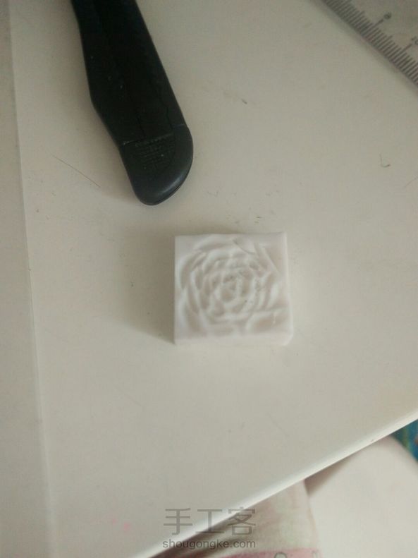 我是新手，所以刻的有点不好