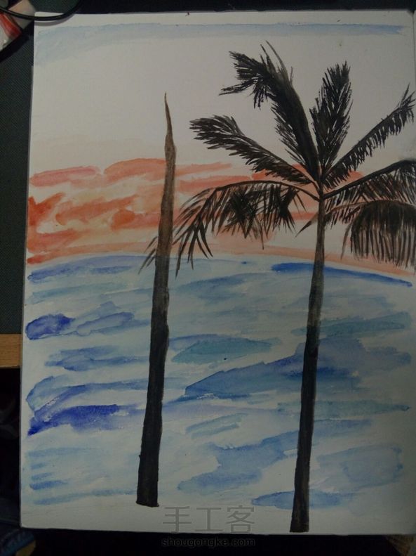 交作业
2016.12.27
画面距离没有分配好 第1张