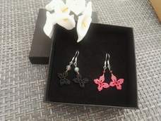 交个作业,蝶舞翩翩