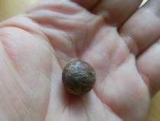 一颗菩提子的蜕变😄😄😄超级简单