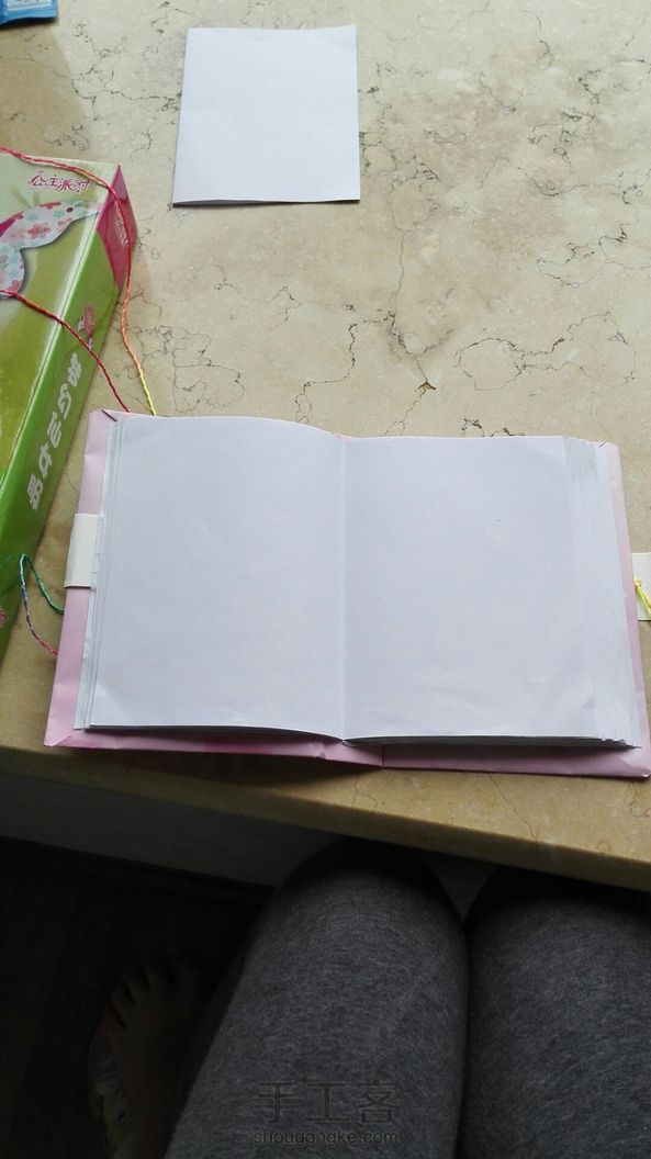 加了个扣子，还不错😊 第1张