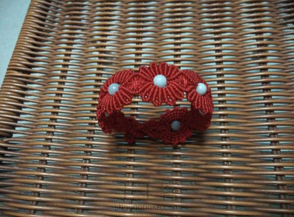 成就感满满的，谢谢亲的教程。么么哒 第1张