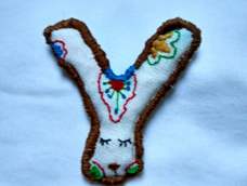 原谅我，绣得这么。。