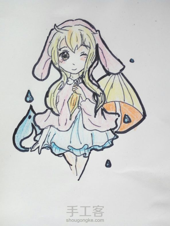 (꒦ິ⌓꒦ີ)
