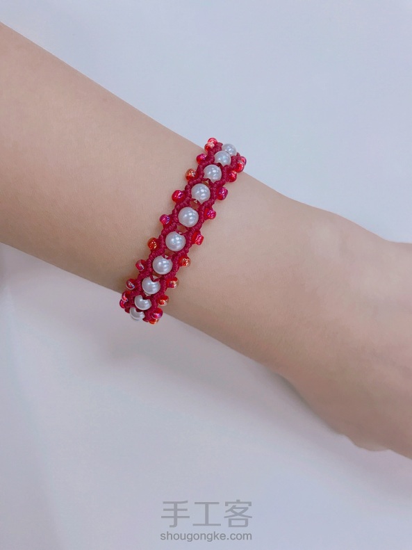 感谢老师的教程，扁蜡编出的效果很好！
