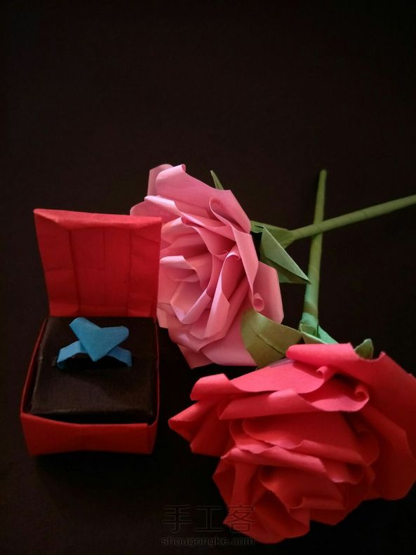 做了好多。 第2张