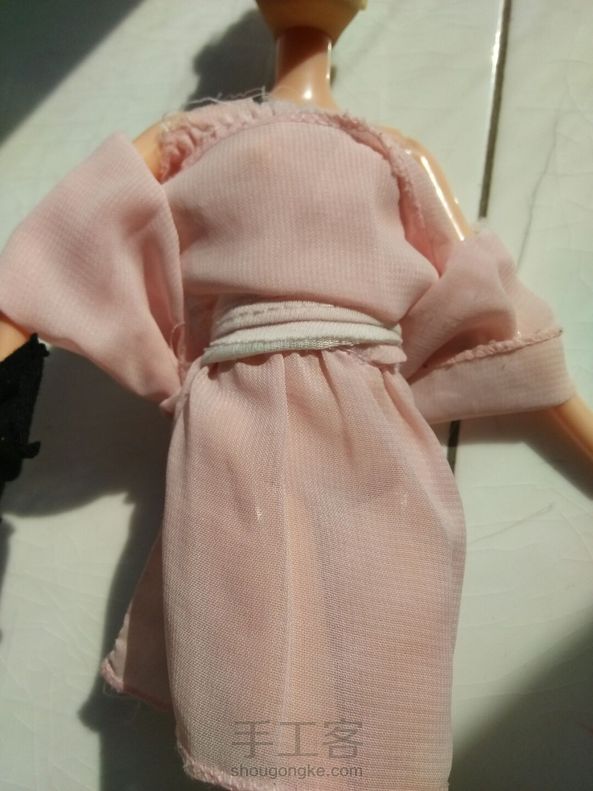 衣服，有买的，也有DIY的，秀一下我这几天的成果，以后就没太有时间了 第6张