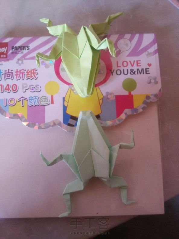 呵呵