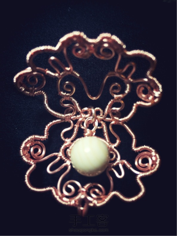 凹造型压力好大，契合度没有那么好，还要再接再厉呀 第1张