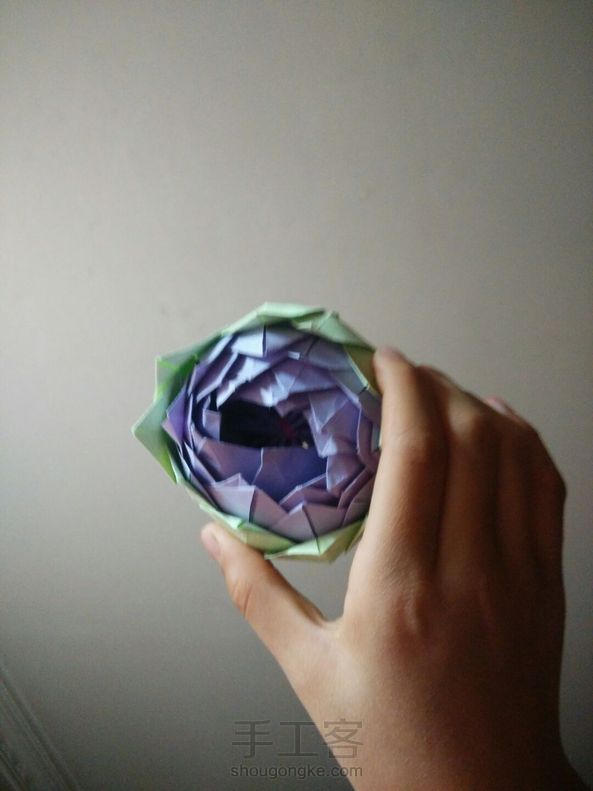 完美