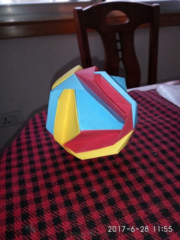 超级好看的日本织锦，图文教程与已同步