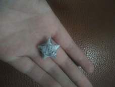 丑是丑了点,但我很满意啊😁