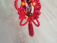 喜欢若雪的教程，总是很详细，一目了然，拍照技术有待提高😋