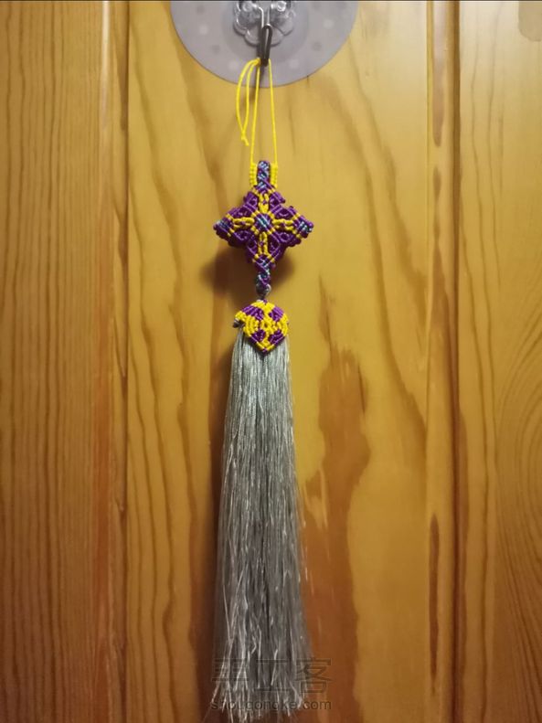 还缺个挂绳 第1张