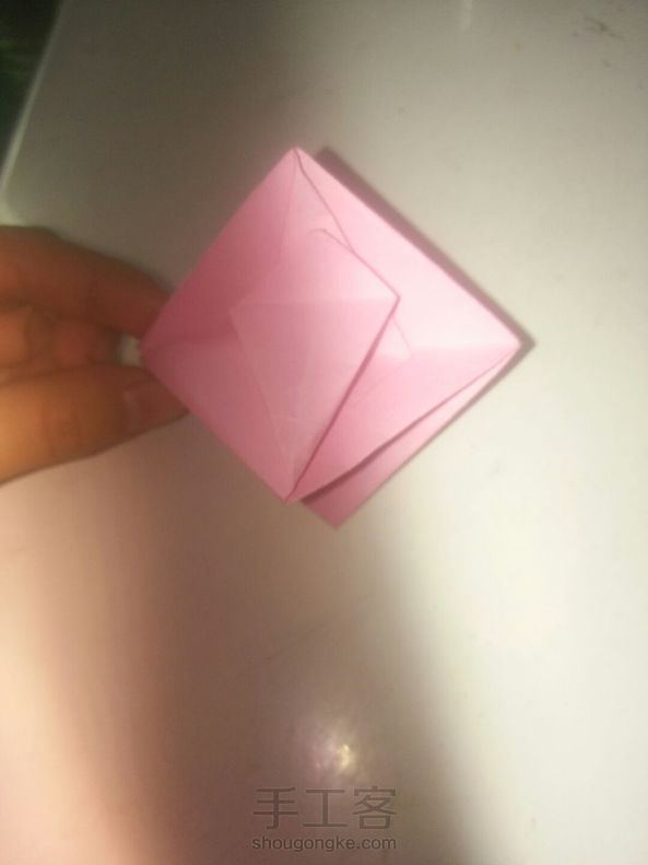 我做的。