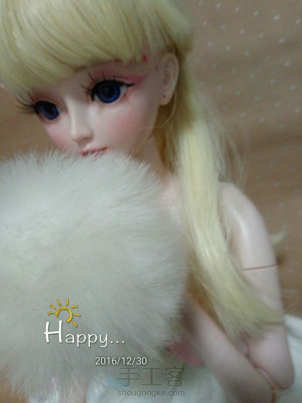 #夜萝莉##雪纷飞#教程早就发了，看下面。关注下几期哦。 第2张