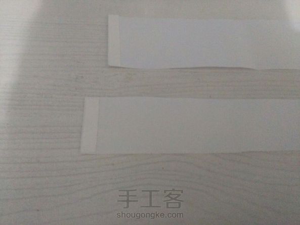 纸制蝴蝶结 第1张