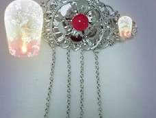 中间有个花片没有，，其实这样也可以