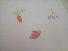 学的,还行吧😄