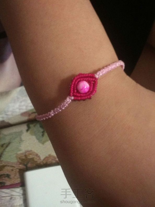 第一次挑战高难度的，感觉不错 第1张