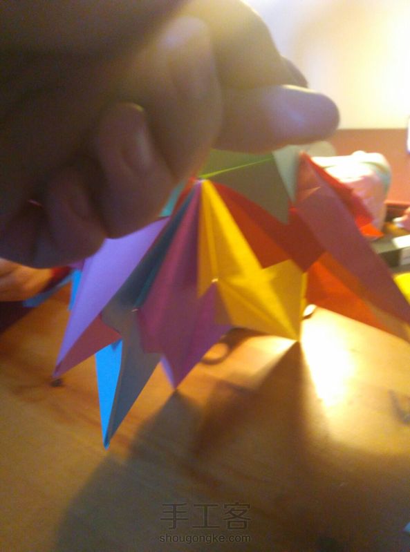 马戏团的大棚子