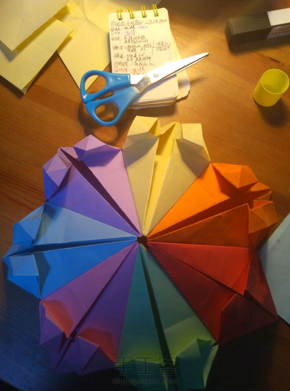 马戏团的大棚子 第1张