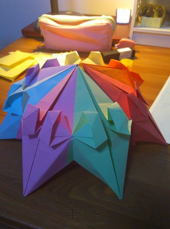 马戏团的大棚子 第2张