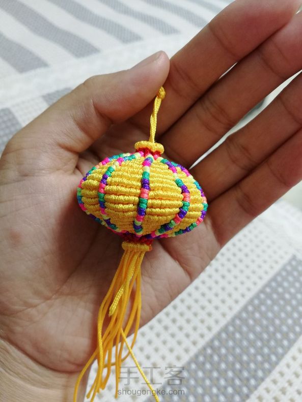 教程很详细，但是材料长度有的不对，最长绕线得4米，最开始的5跟龙骨用不了70厘米，55厘米够了。